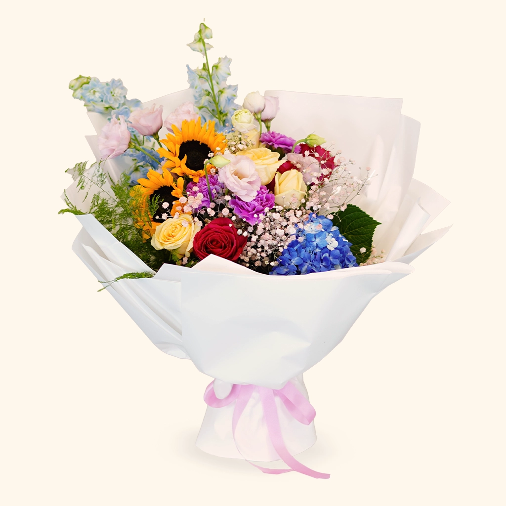 Summer Radiance Luxe