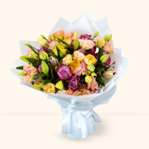 Golden Twilight Symphony