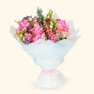 Rose Revival Fantasy