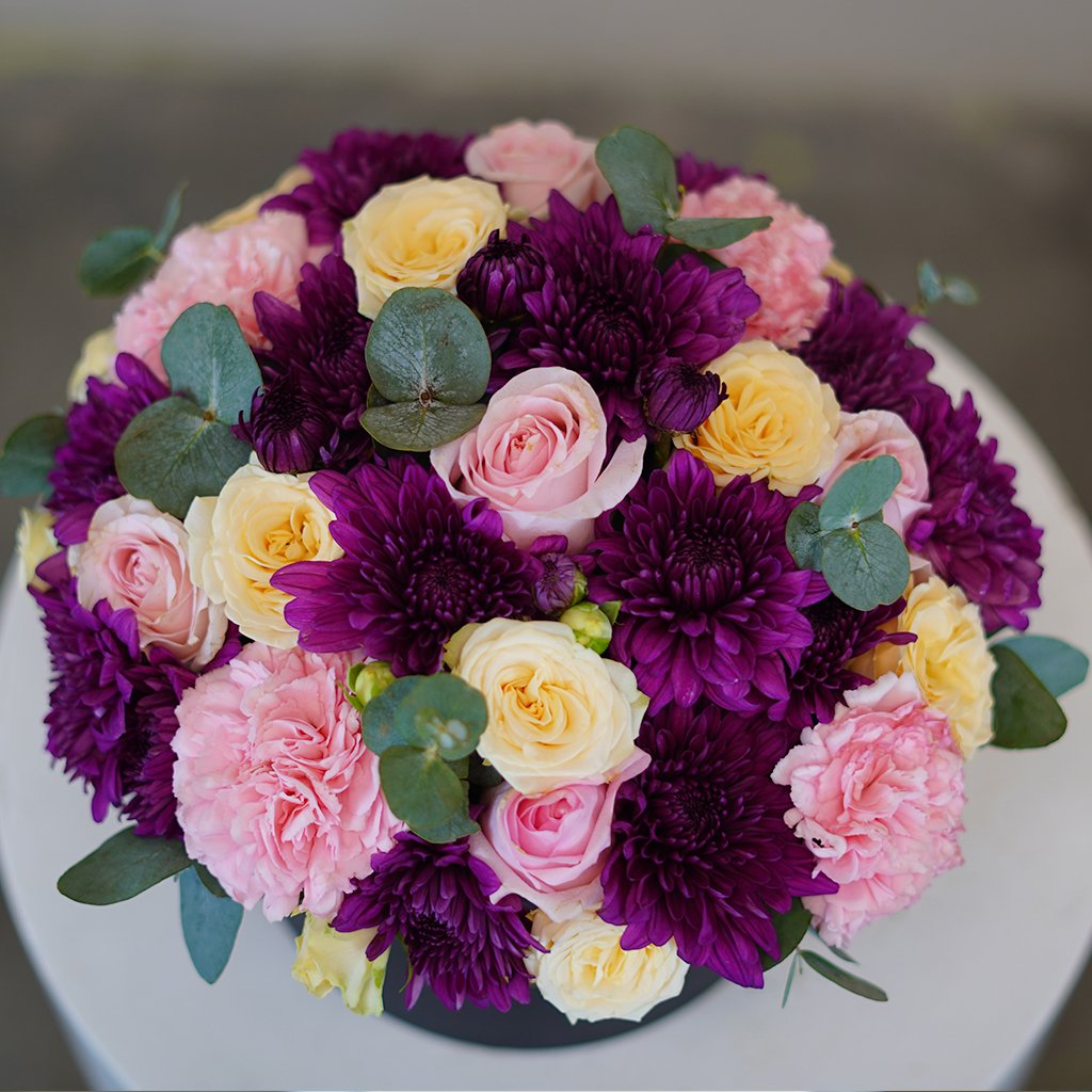 Rosy Blush Box - Image 2