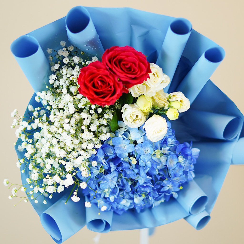 Ocean Breeze Bloom - Image 2