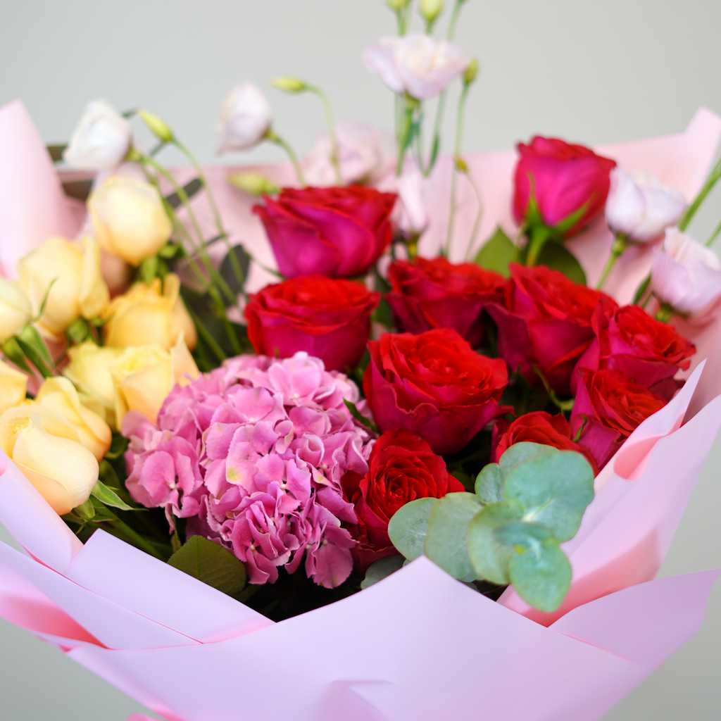 Rose Garden Bloom - Image 4