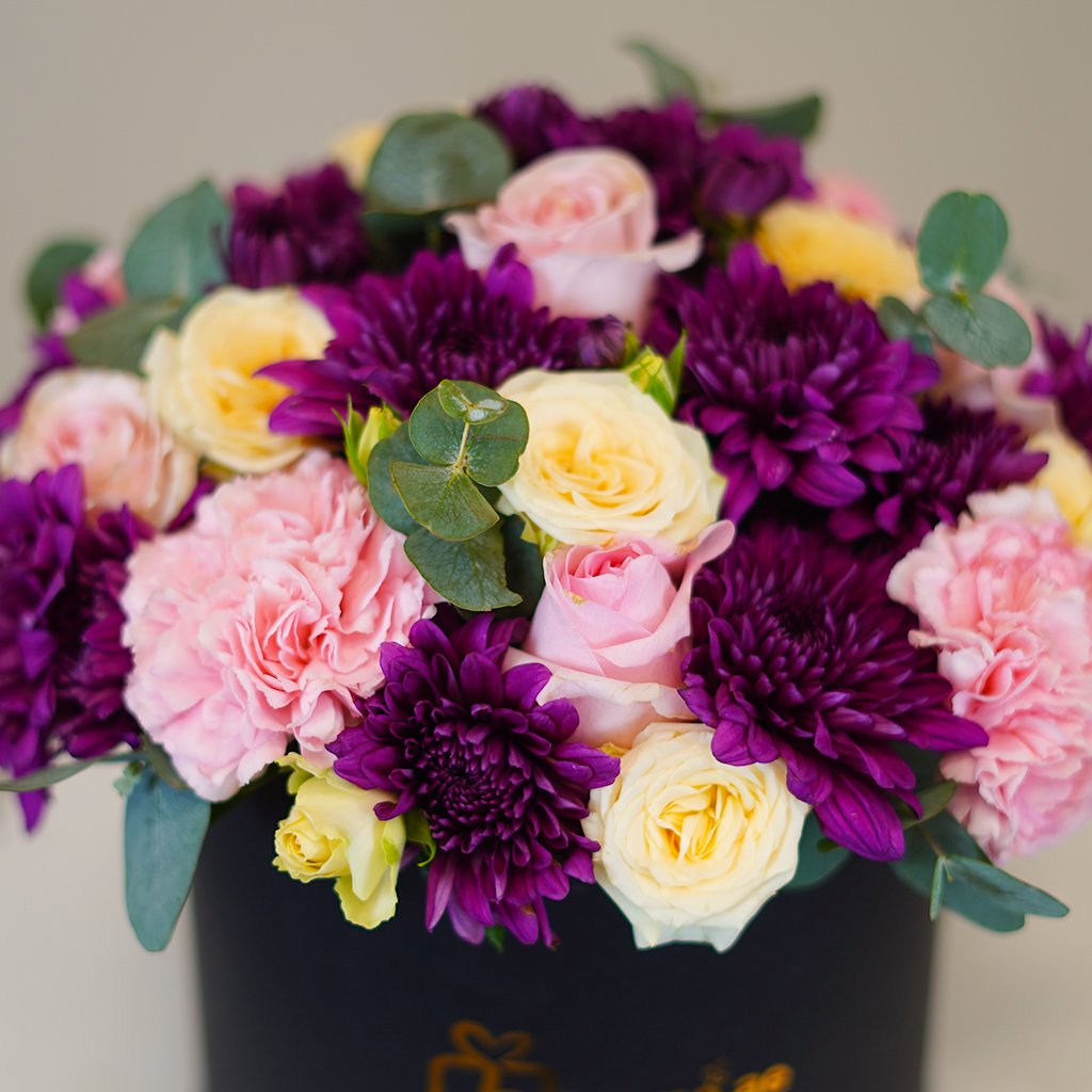 Rosy Blush Box - Image 4