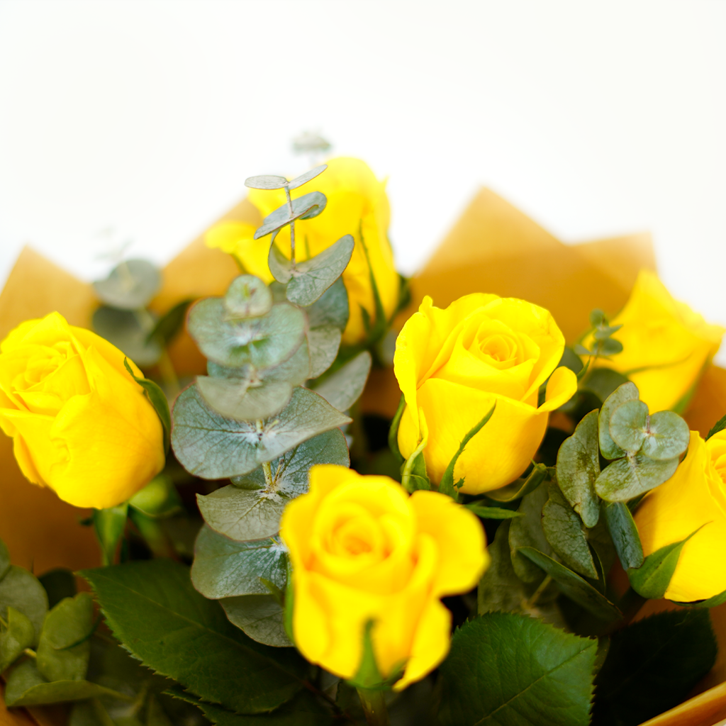 Sunshine Simplicity - Image 2