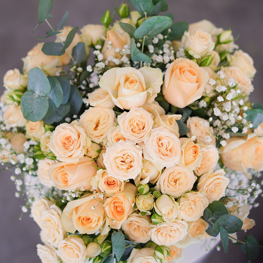 Peach Luxe Bowl - Image 4