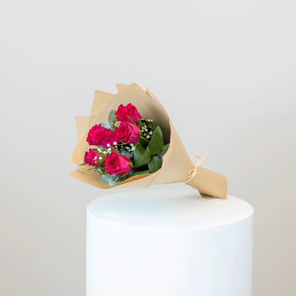 Pink Spark Harmony - Image 3