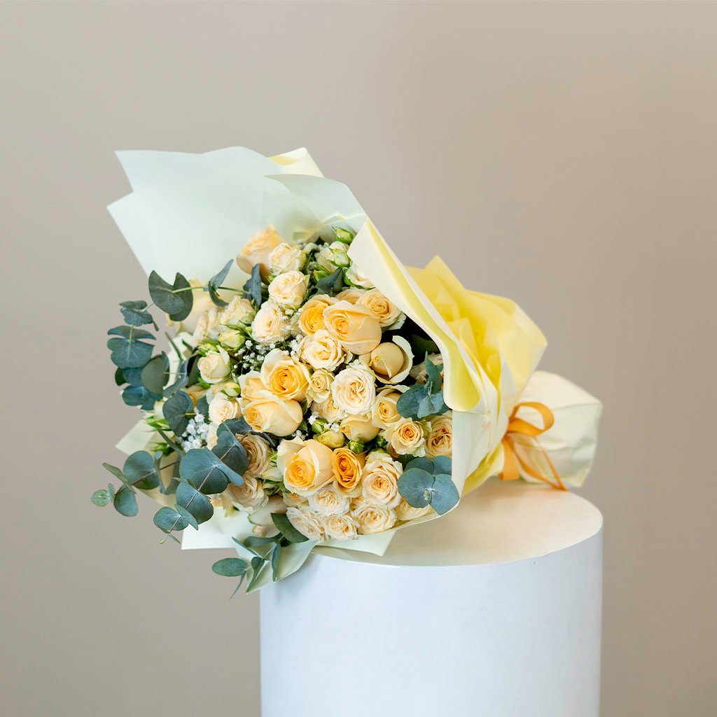 Eucalyptus Peach Whisper - Image 3