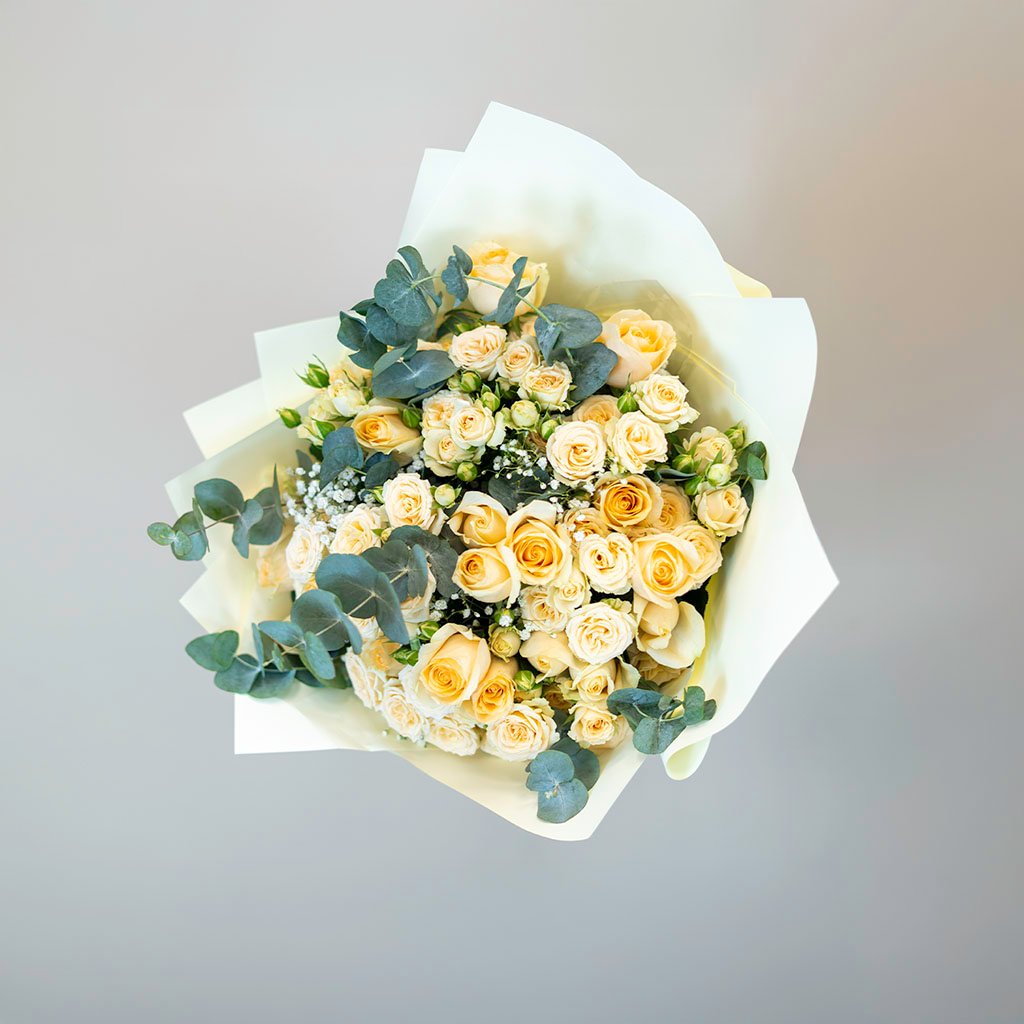 Eucalyptus Peach Whisper - Image 4