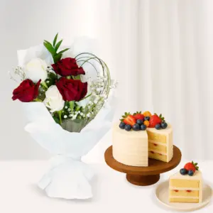 Classic Affection & Tropical Harvest