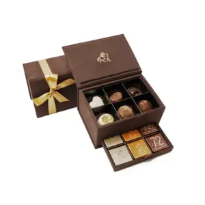 Royal Gift Box, Mini, 18PC