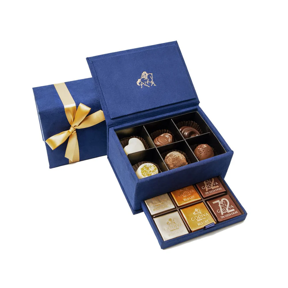 Royal Gift Box, Mini, 18PC - Image 2