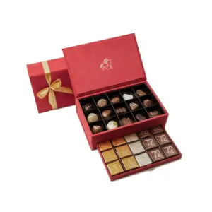 Royal Gift Box, Small, 45PC