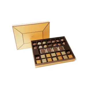 Ultimate Gift Box, 40PC