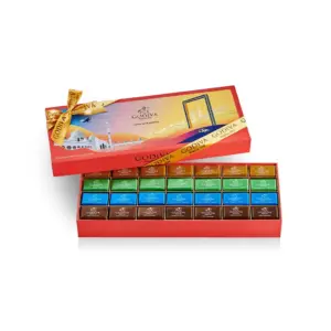 Landmark Collection Napolitains, 84PC