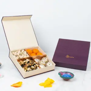 Festive Indulgence Box