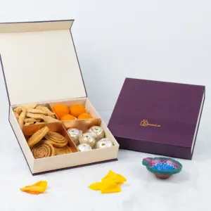 The Heritage Treats Box