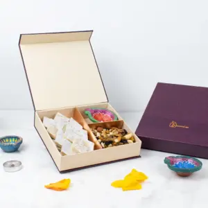 The Premium Celebration Box
