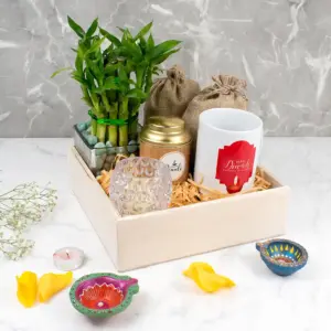 Prosperity Gift Crate